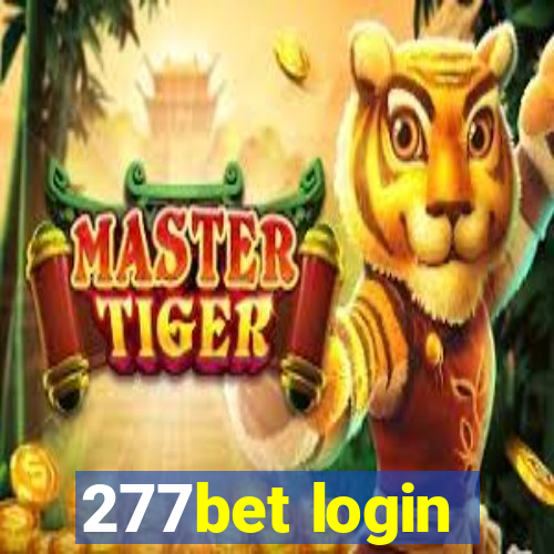 277bet login